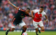 Manchester United - Arsenal: 5 điểm nhấn đáng chú ý