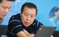 'Cơ sở nào để bầu Đức đặt chỉ tiêu HCV với Hữu Thắng?'
