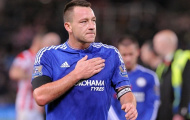 Bộ sưu tập kỷ vật bóng đá siêu ‘độc’ của John Terry