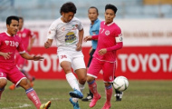 Gặp bất lợi, tân binh V-League 2016 quyết giành điểm trước Đồng Tháp