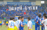 17h30 ngày 27/02, Hà Nội T&T vs Than Quảng Ninh: Lấy lại thể diện