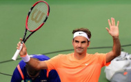 Federer lần đầu không dự Indian Wells sau 15 năm