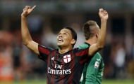 Video: Carlos Bacca - Sát thủ mới của AC Milan