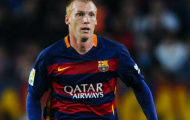 Lộ diện cái tên đầu tiên rời Barcelona Hè này