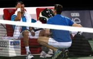 Djokovic tự khép lại chuyện cổ tích của chính mình