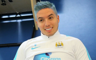Khoe tóc mới, Nasri bị ném đá tơi bời