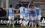 SS Lazio: Ngọn đèn trước gió