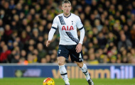 Toby Alderweireld: Đời hôm nay lại đẹp