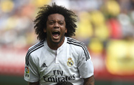 Video: Marcelo Vieira - Siêu hậu vệ người Brazil