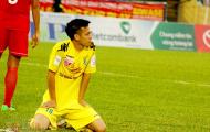 Video: Hà Nội T&T 0-1 Quảng Ninh (Vòng 2 V-League)