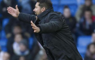 Thắng derby, Diego Simeone tự hào