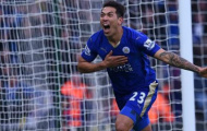 Video: Leicester City 1-0 Norwich City (Vòng 27 Ngoại hạng Anh)