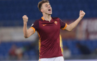 Video: Siêu phẩm đẹp không thể tin nổi của El Shaarawy