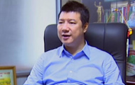 BLV Quang Huy: ‘MU không thể lấy cầu thủ trẻ làm chỗ dựa’