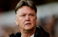 Van Gaal nói gì trước đại chiến Man United - Arsenal?
