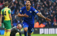 Ranieri: Tất cả bắt đầu mơ mộng