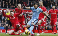 Quan điểm chuyên gia: 'CK League Cup, cơ hội 50-50 cho Liverpool, Man City'