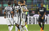 02h45 ngày 29/02, Juventus vs Inter Milan: Cơn thịnh nộ của Bà đầm già