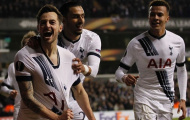 21h05 ngày 28/02, Tottenham vs Swansea: Khẳng định bản lĩnh