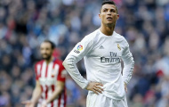 Bình Luận: Ronaldo và căn bệnh của Real Madrid