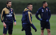 Robert Pires tiếp lửa cho Arsenal trước đại chiến