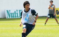 Tuấn Anh bị bỏ rơi, Yokohama FC trắng tay trận đầu