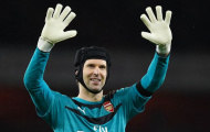 Cech khẳng định vì Wenger mà anh đến Arsenal