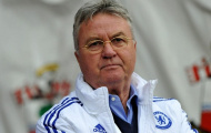 HLV Guus Hiddink – “Thầy phù thuỷ” có bàn tay vàng