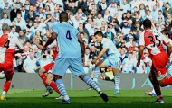 Điểm tin chiều 28/02: Aguero vĩ đại nhất Man City, Sanchez quyết hạ M.U, cháy vé xem HAGL thi đấu