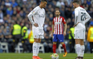 Ronaldo cuống cuồng phân bua về phát biểu gây sốc