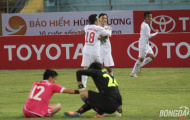 Tân binh khởi đầu chật vật là chuyện thường tình