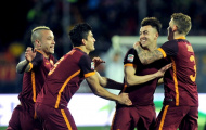Lăng kính: “Tiểu én” đang đem mùa xuân tới Roma