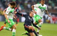 Lahm tin Bayern sắp có Bundesliga