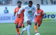 Video: HAGL 1-2 SHB Đà Nẵng (Vòng 2, V-League 2016)