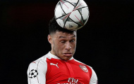 Sốc: Arsenal lại sắp bán ngôi sao?
