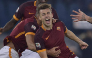 “Tiểu én” El Shaarawy mơ về EURO 2016