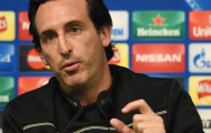 Barca của Enrique đã đạt tới đẳng cấp thời Guardiola