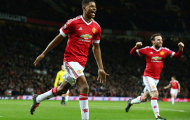 Video: Cú đúp của 'cơn gió lạ' Marcus Rashford  nhấn chìm Arsenal