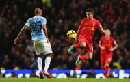 Video: Liverpool 1-1 Man City, pen 1-3 (Chung kết Cúp Liên Đoàn)