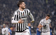 Video: Juventus 2-0 Inter Milan (Vòng 27 Serie A)