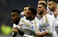 Video: Lyon 2-1 PSG (Vòng 28 Ligue 1)