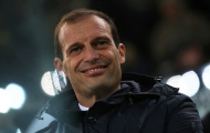 Allegri nói gì khi đội nhà hạ gục Inter?