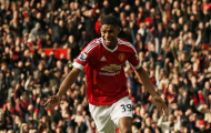 Video: Màn trình diễn siêu hạng của Marcus Rashford vs Arsenal