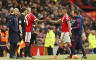 Trước Arsenal, Van Gaal trình làng cả tá sao trẻ M.U mùa này