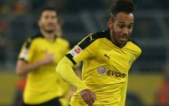Vòng 23 Bundesliga: May mắn mỉm cười, Dortmund chưa bỏ cuộc