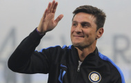 Thua muối mặt Juve, Huyền thoại Inter lên tiếng bảo vệ Mancini