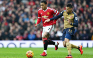 Video: Memphis Depay chơi hay trước Arsenal