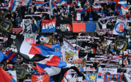 Đội nhà thắng không tưởng trước PSG, CĐV Lyon phấn khích đến đột quỵ