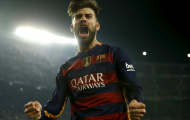 Pique sẵn sàng từ chối Pep vì yêu Man United
