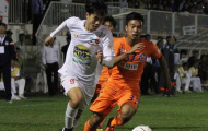 Văn Toàn ghi điểm trong mắt Hữu Thắng
